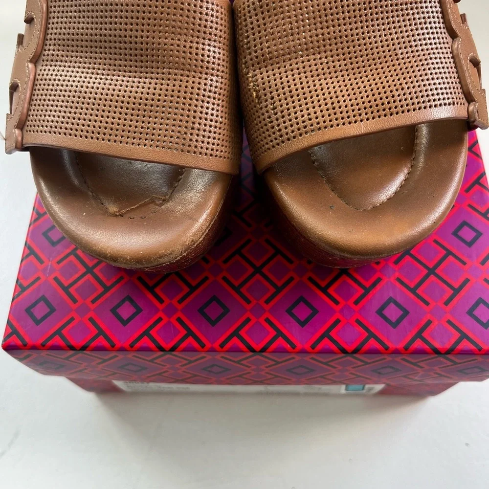 Tory Burch Mikael sandals